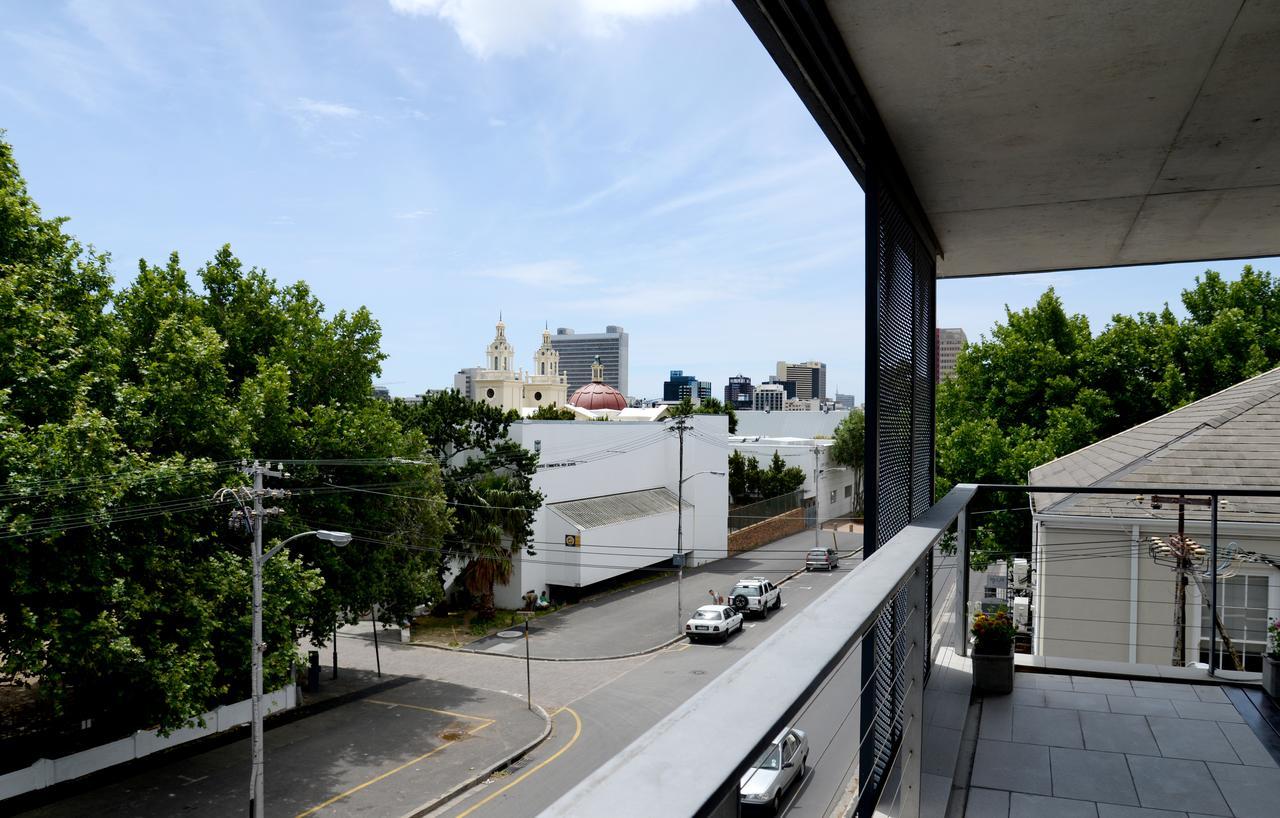 Diana By Stay Amazing Cape Town Exterior foto
