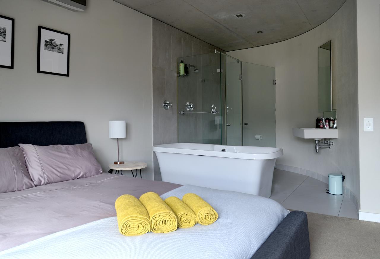 Diana By Stay Amazing Cape Town Exterior foto