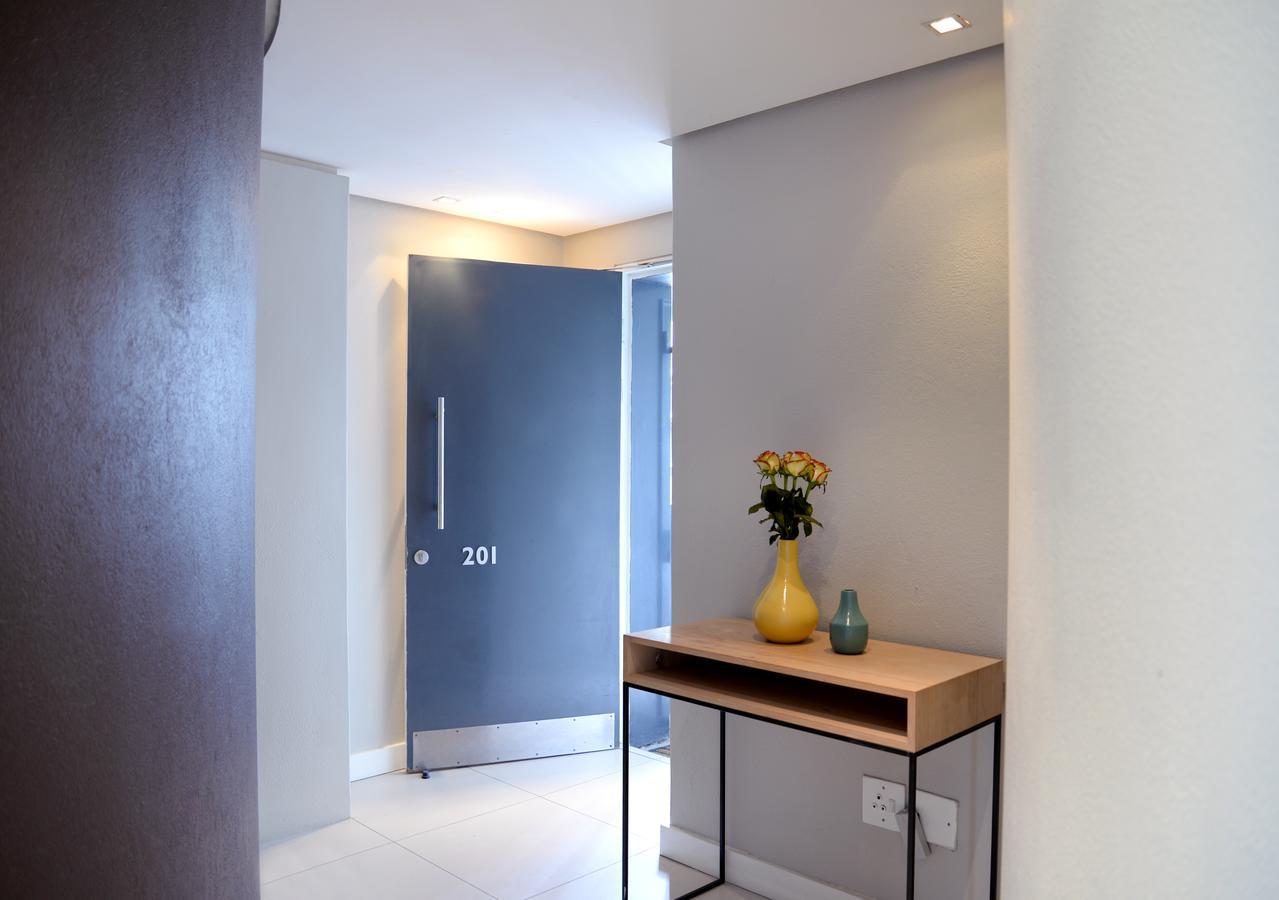 Diana By Stay Amazing Cape Town Exterior foto