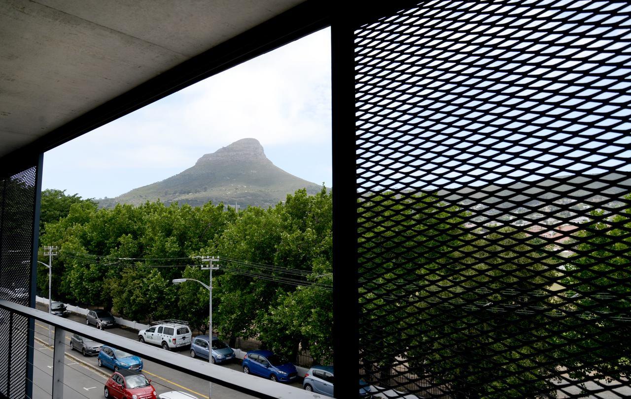 Diana By Stay Amazing Cape Town Exterior foto