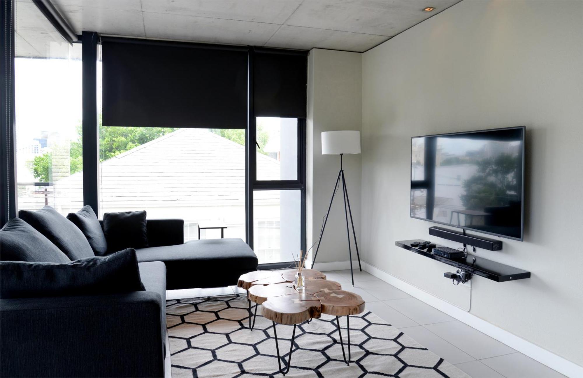 Diana By Stay Amazing Cape Town Exterior foto