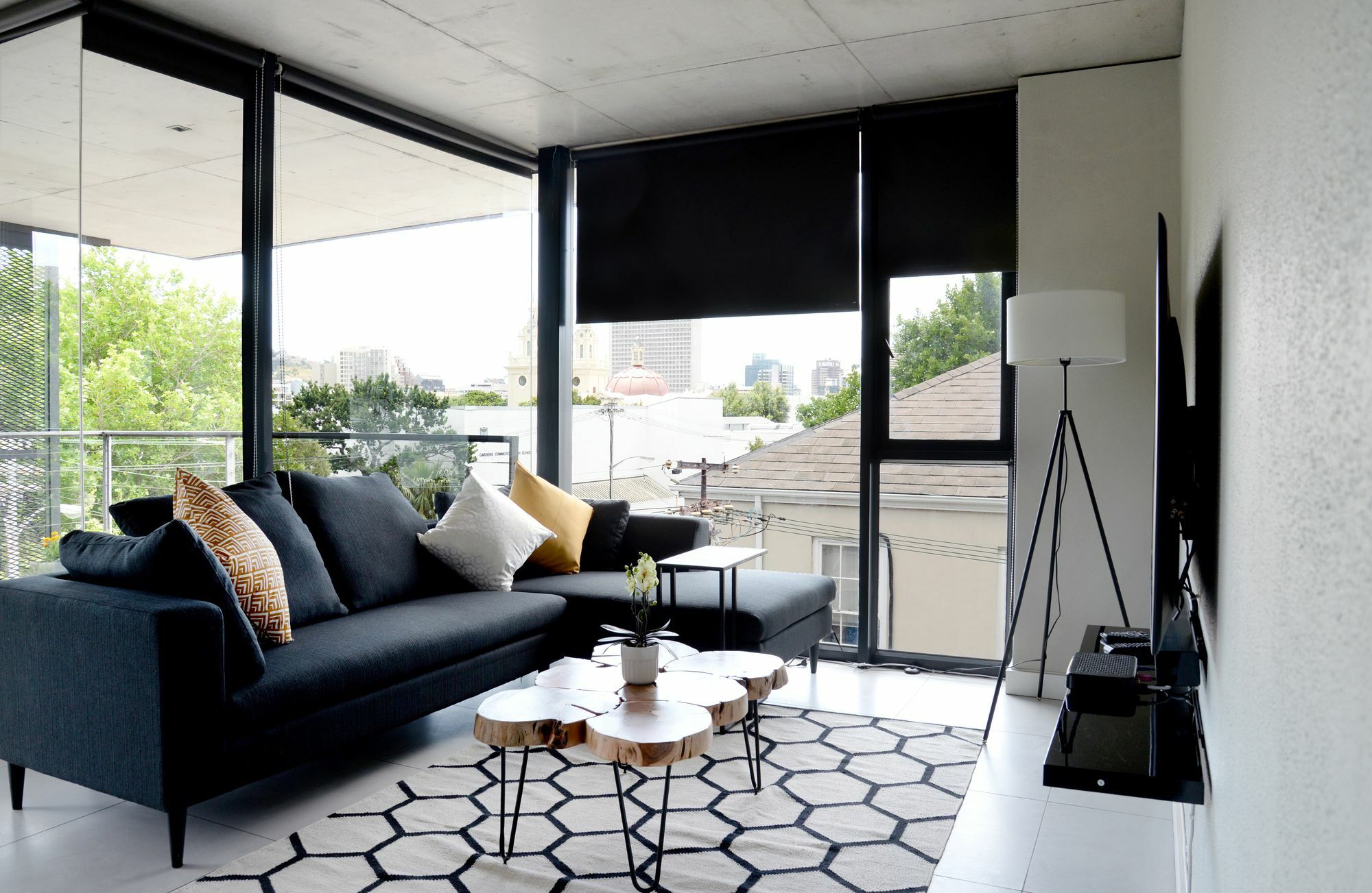 Diana By Stay Amazing Cape Town Exterior foto