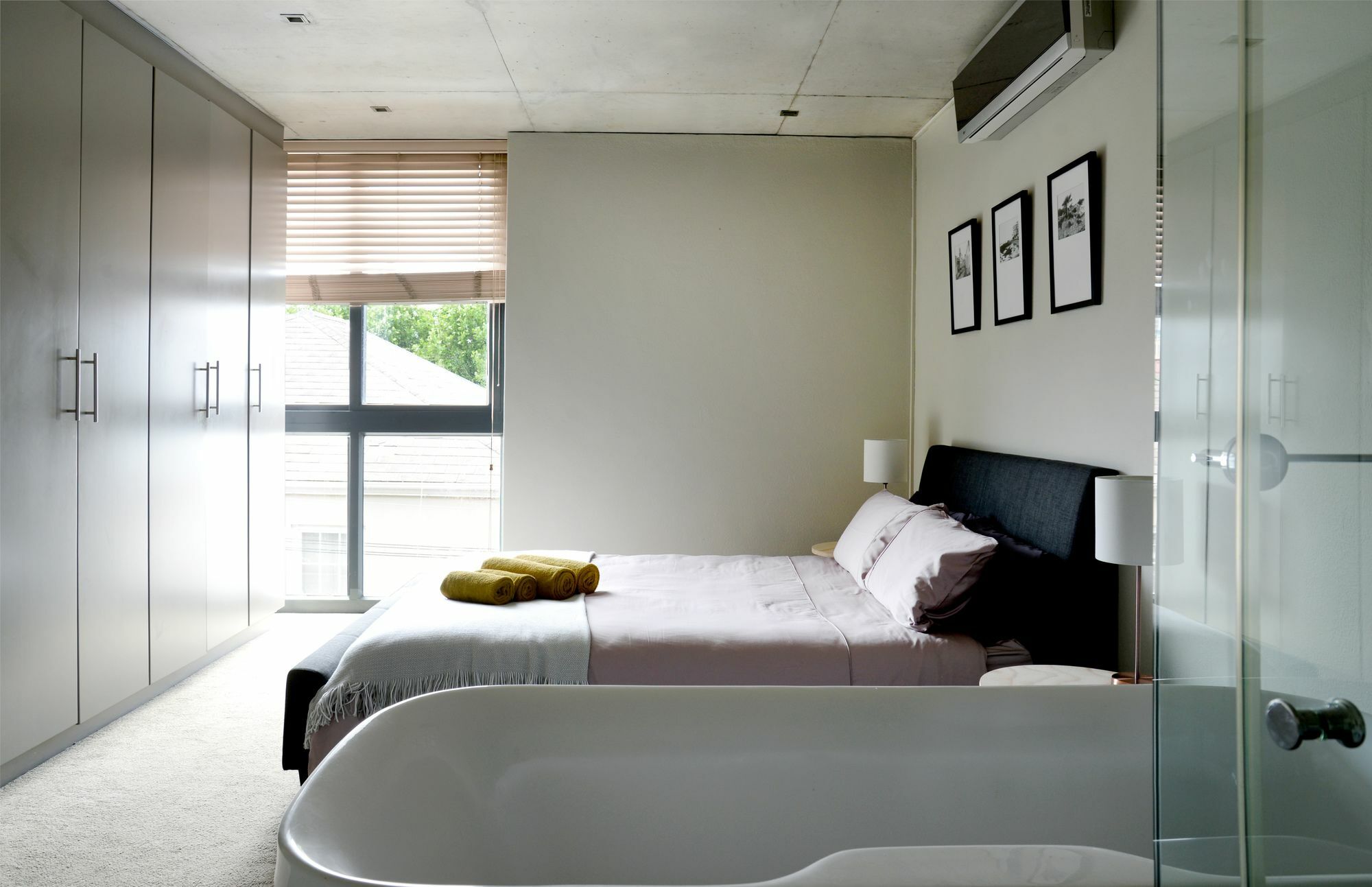 Diana By Stay Amazing Cape Town Exterior foto