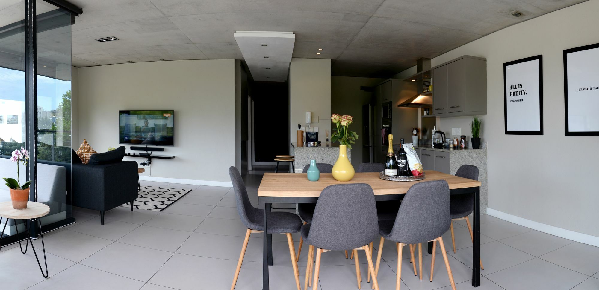 Diana By Stay Amazing Cape Town Exterior foto