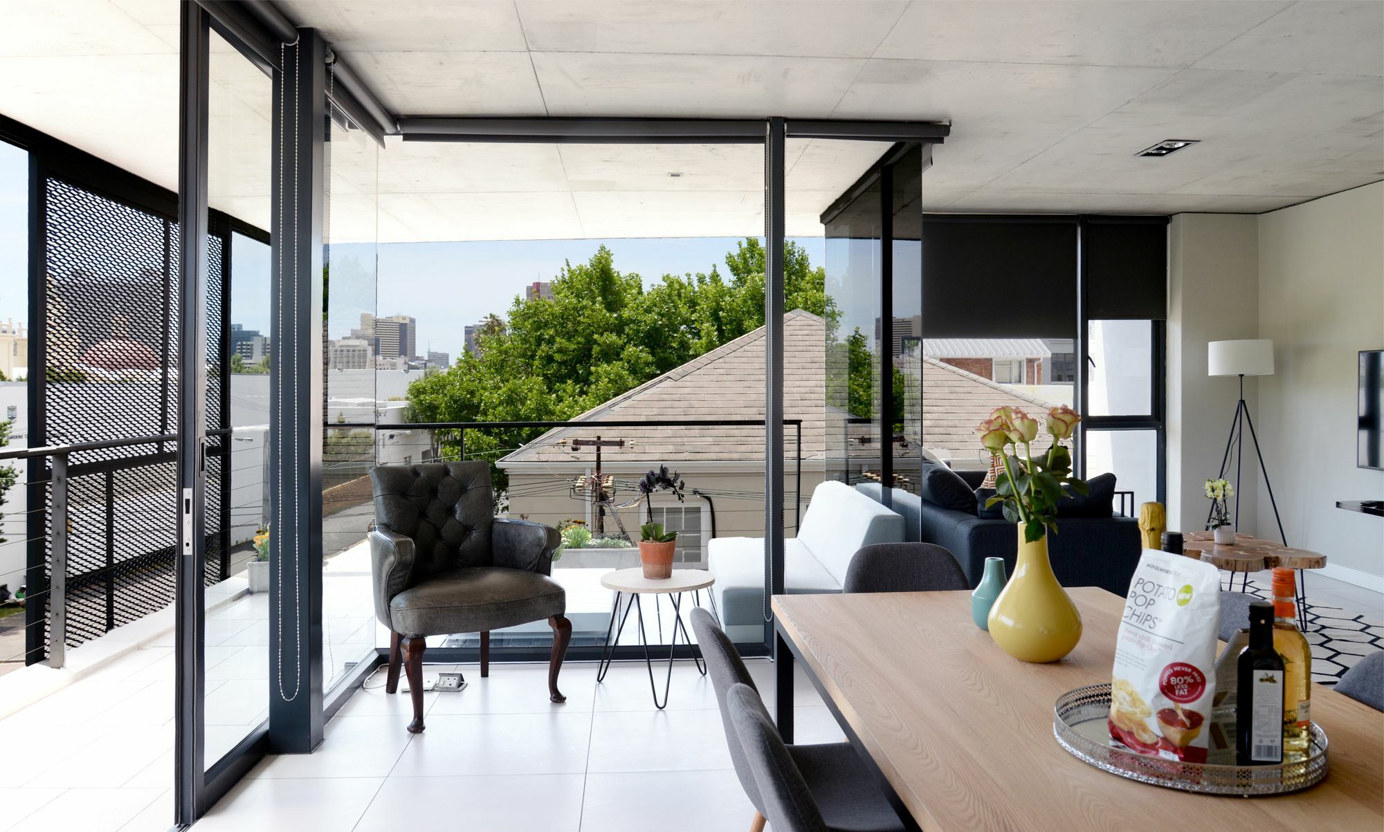 Diana By Stay Amazing Cape Town Exterior foto