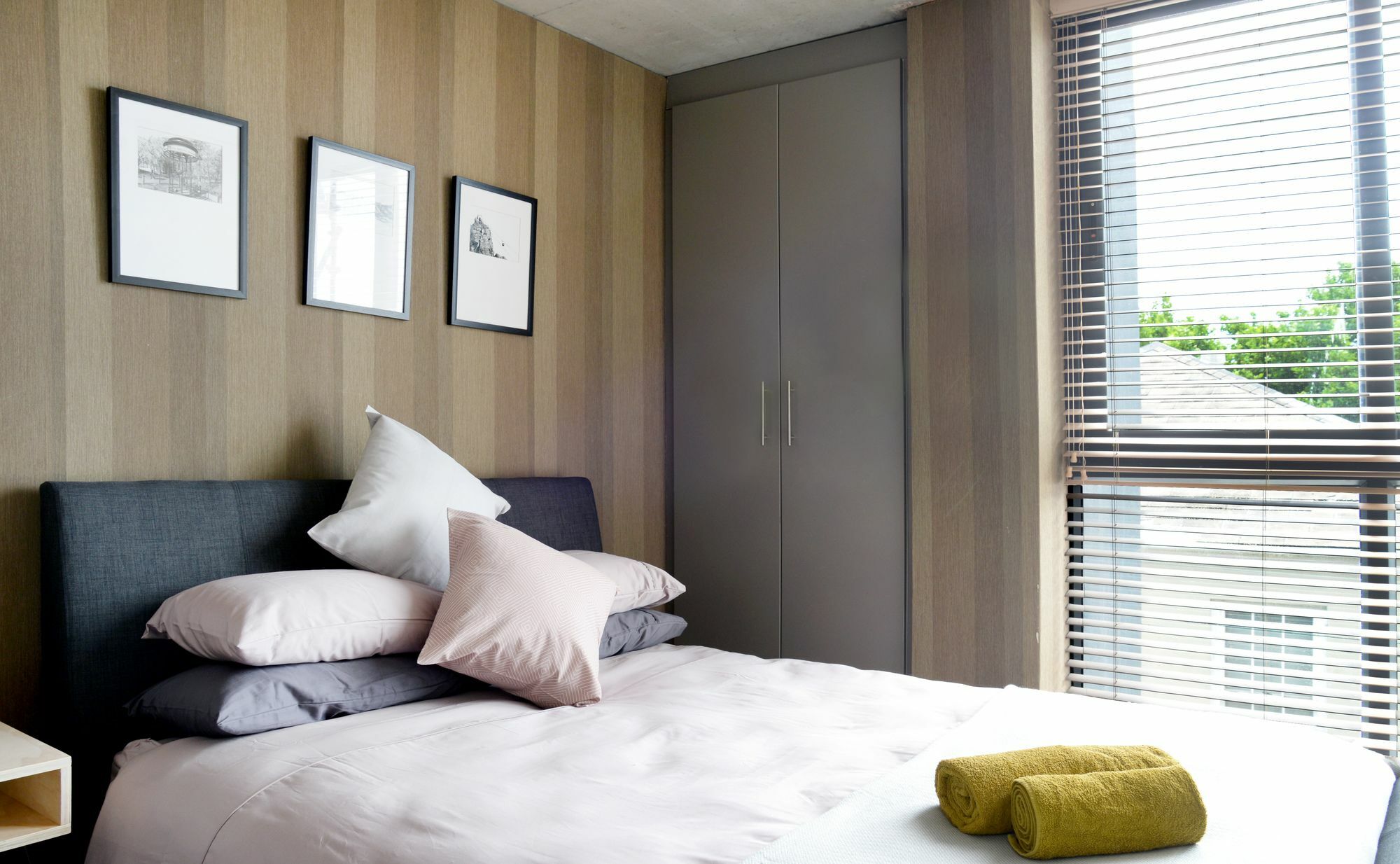 Diana By Stay Amazing Cape Town Exterior foto