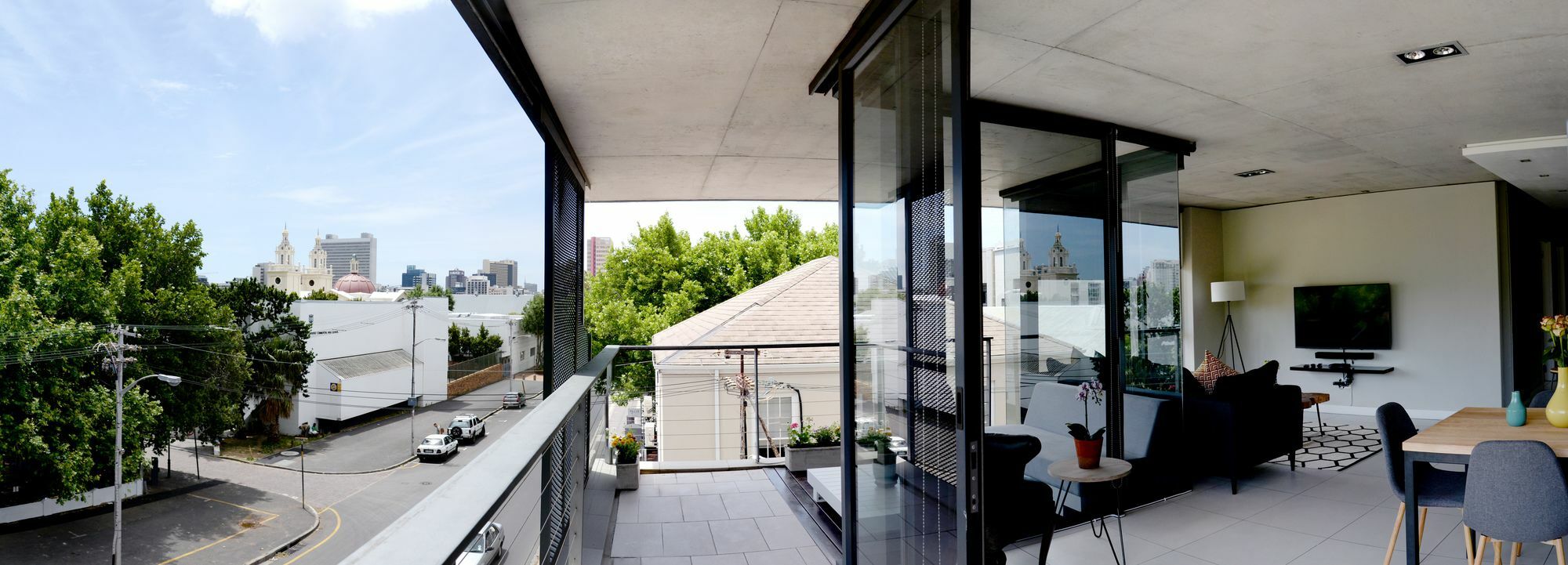 Diana By Stay Amazing Cape Town Exterior foto