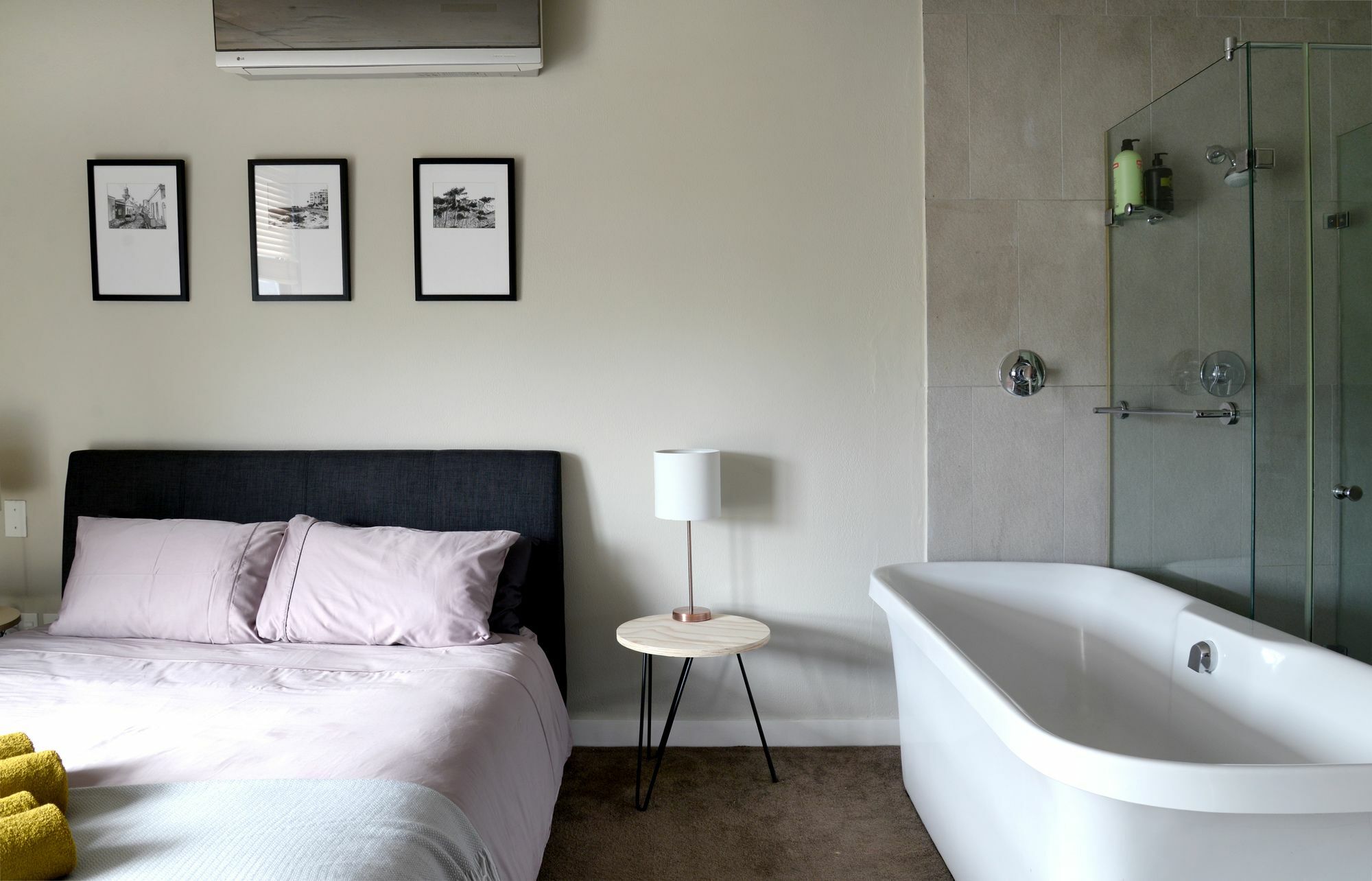 Diana By Stay Amazing Cape Town Exterior foto