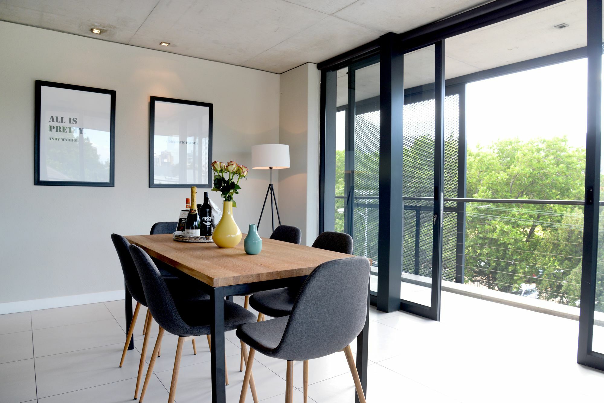 Diana By Stay Amazing Cape Town Exterior foto